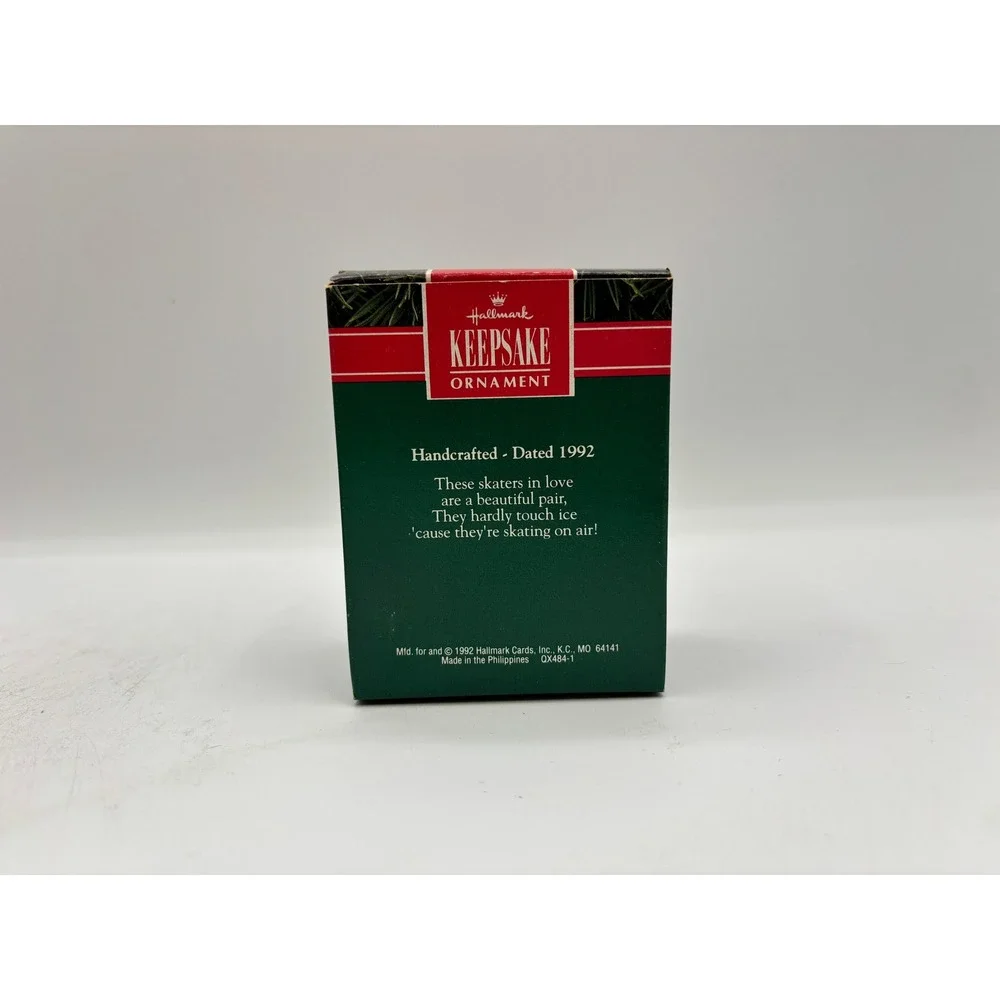 Hallmark vintage 1992